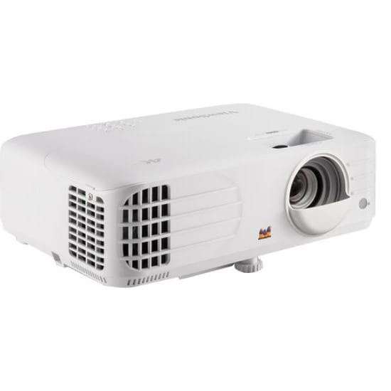 بروجكتور ViewSonic PX701-4K 3200-Lumen HDR XPR 4K UHD للسينما المنزلية
