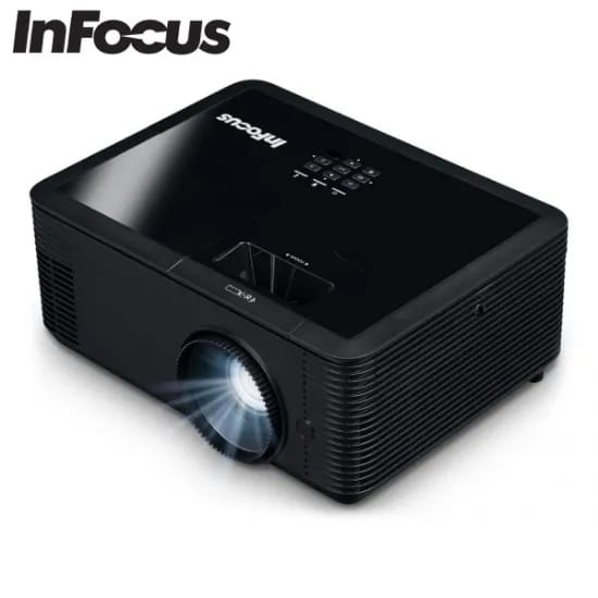 عارض الأعمال InFocus IN2134 XGA