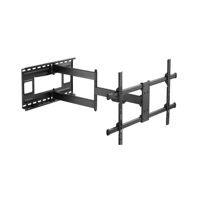حامل تلفزيون متحرك طويل للغاية SKILLTECH SH-1015 حتى 80"