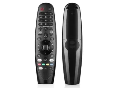 جهاز تحكم LG Magic للتلفاز موديل 1