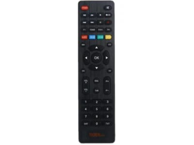 جهاز تحكم عن بعد لجهاز استقبال STARSAT