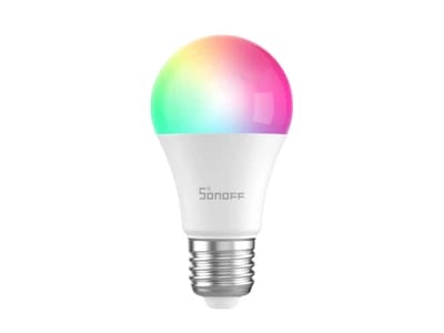 مصباح LED ذكي Wi-Fi B05-BL | سونوف