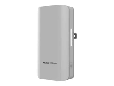 جسر لاسلكي Ruijie RG-EST310 V2 - طويل المدى، ثنائي النطاق