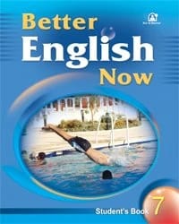 د. شحدة الفارع / وآخرون Better English Now Student's Book Level 07 book 2006