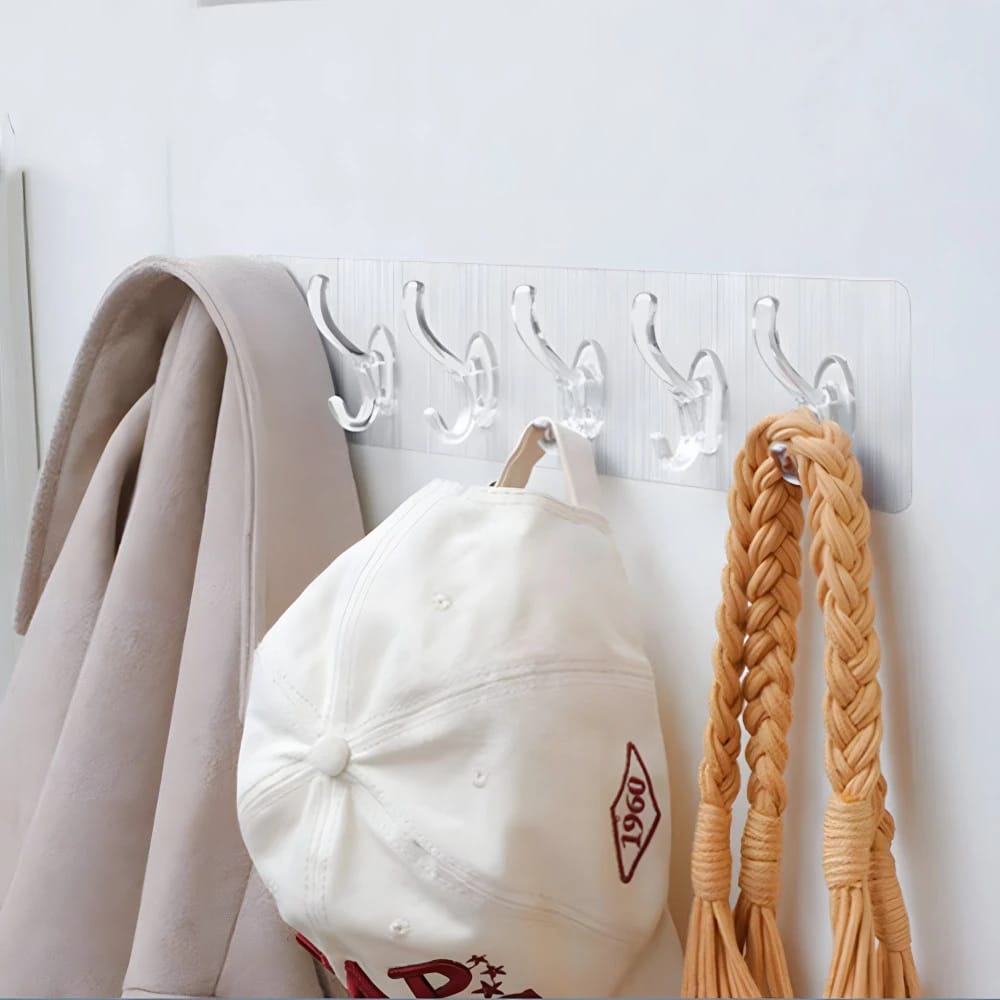 علاقة ملابس