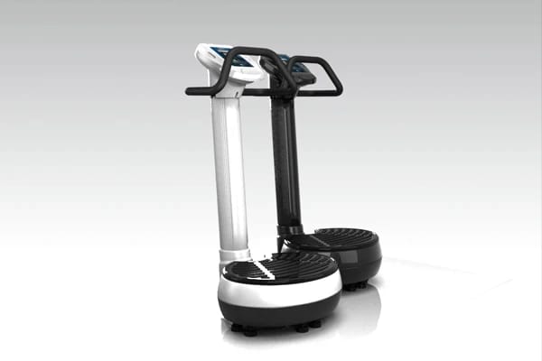 مدرب لوحة الاهتزاز | VIBRAFUN PRO | 150 كجم