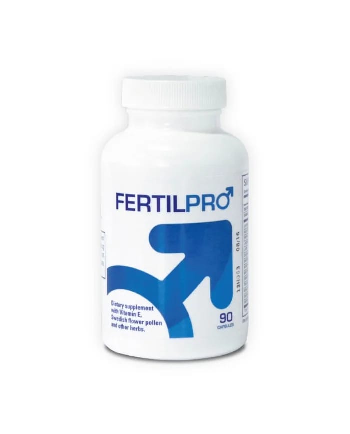 FertilPro 90 كبسولة