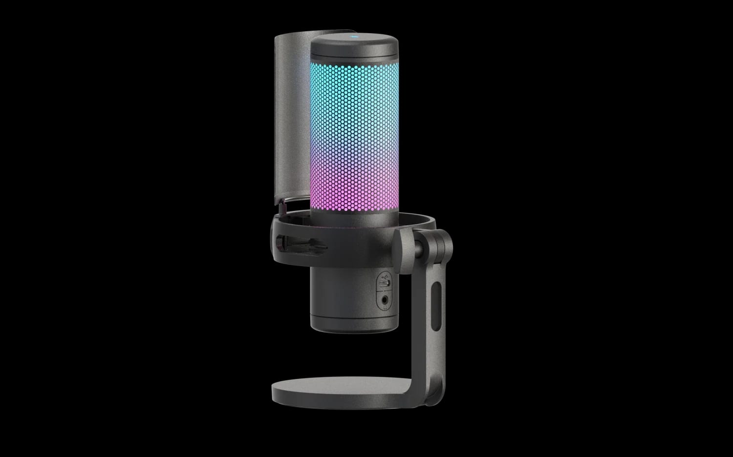 ميكروفون ريدراجون فنريس GM301 للبث
