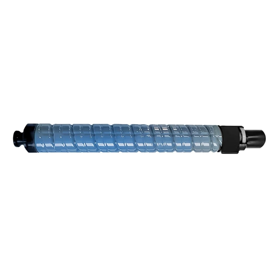 خرطوشة حبر زرقاء متوافقة لركوه MP C2551 (841505)