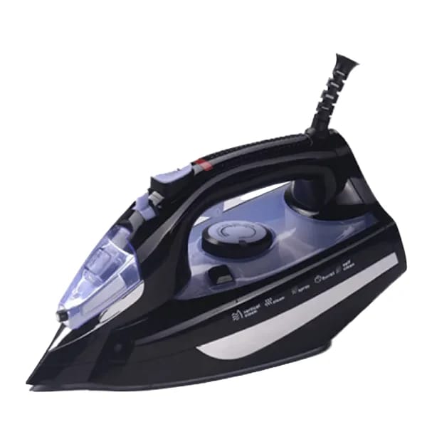 مكوى ناشونال ديلوكس 2300 واط EL-3500