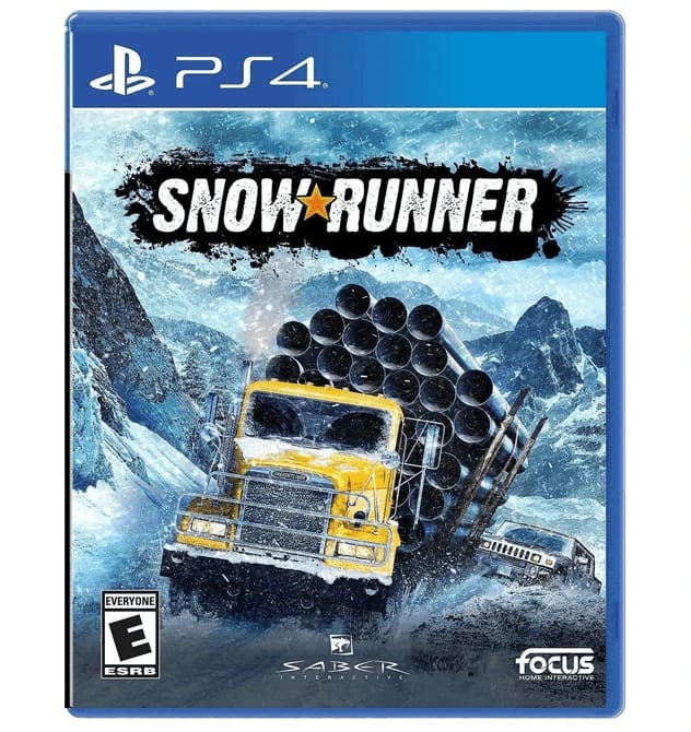 Snow Runner