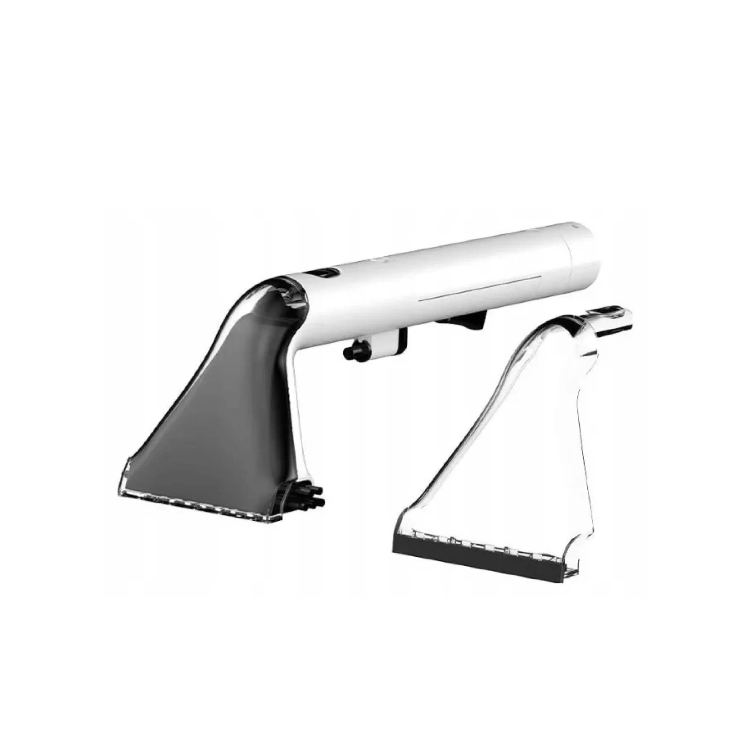 فرشاة تينيكو المصغرة للأماكن الصغيرة