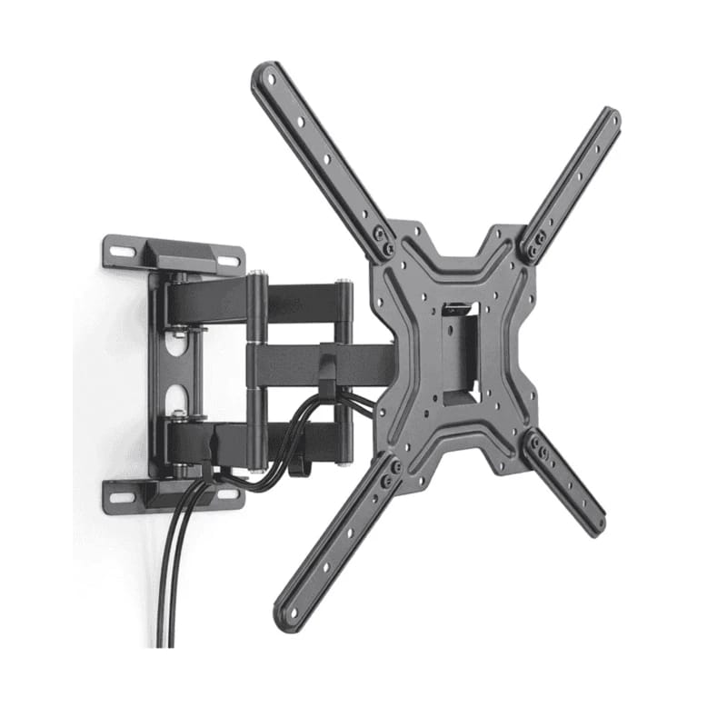 حامل جداري متحرك كامل BRACKET DS H6 120 بوصة