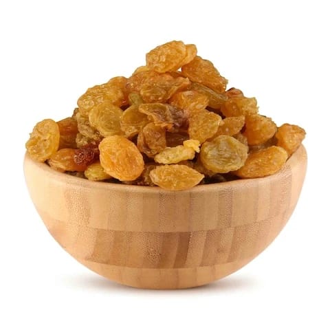 زبيب الريحان بلونده حبة كبيرة