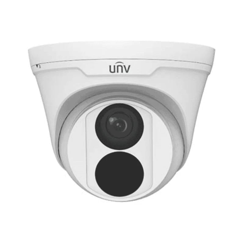 كاميرا UNV 4MP Turret IP، بالتحديد IPC3614LB-SF28-A