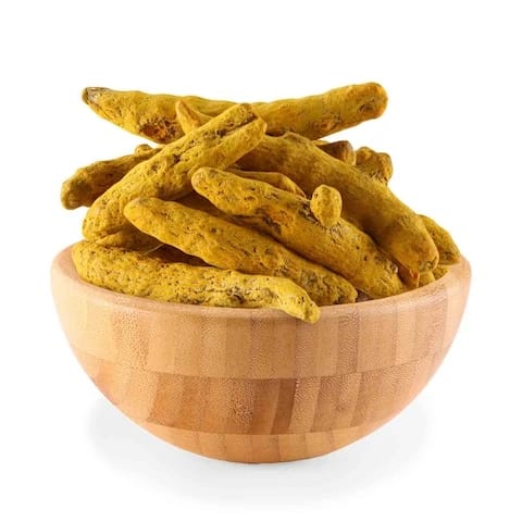 الريحان كركم كامل