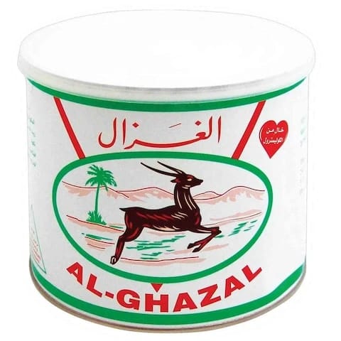 سمن الغزال النباتي 1.7 كجم