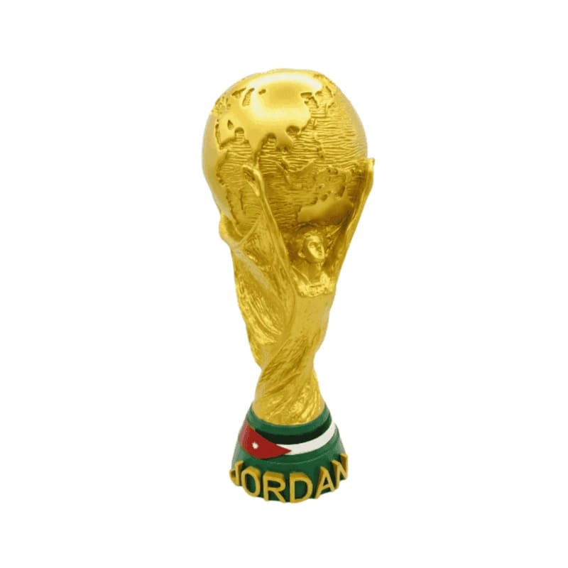 كوب الأردن نشمى