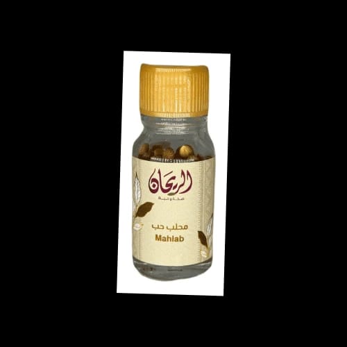 بذور محلب ريحان