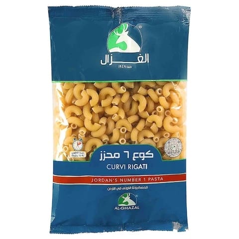 مكرونة الغزال كورفي ريتي 300 جرام
