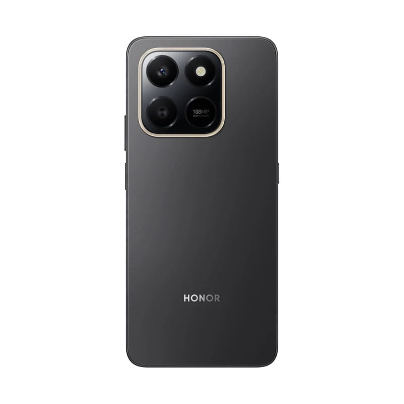 HONOR X7d 16GB+256GB | شاشة 6.77 بوصة | بطارية 6500mAh