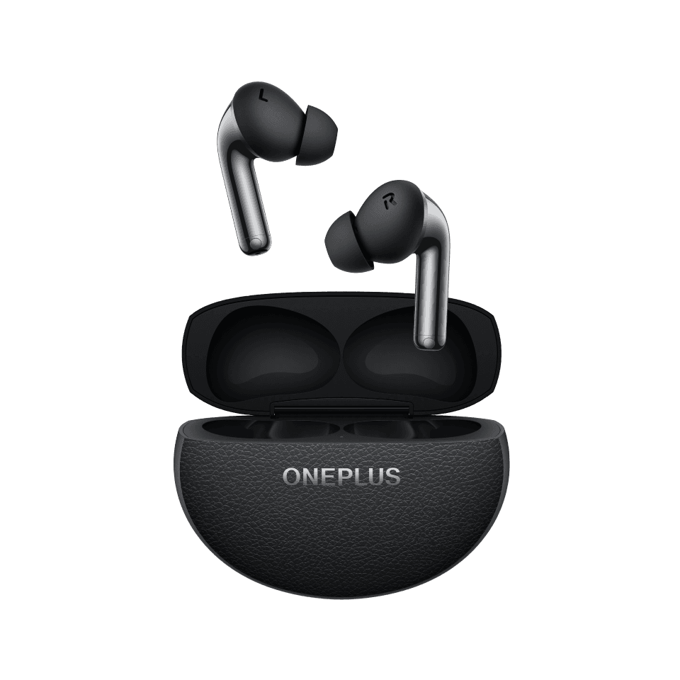 سماعات OnePlus Buds Pro 3 اللاسلكية مع إلغاء الضوضاء النشط