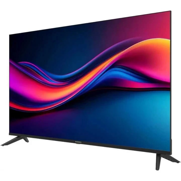 شاشة سكاي ورث 50 انش سمارت 50Q6000H 4K QLED
