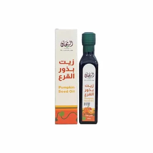 زيت بذور اليقطين RI 250 مل