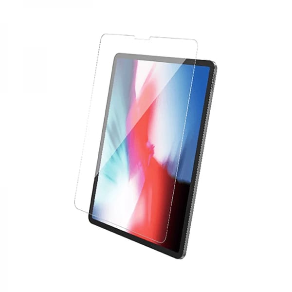 واقي شاشة زجاجي مقوى لـ WIWU 10.9'' / 2022'' iPad - شفاف