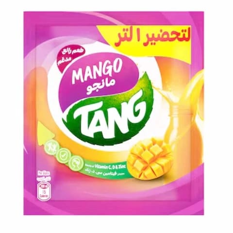 مشروب تانج مانجو 20 غرام