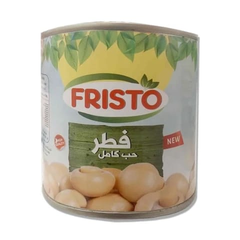 فريستو مشروم كامل 300 جرام
