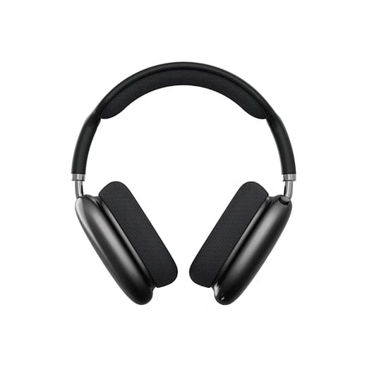 WiWU Airbuds MAX TD-13 - سماعات بطارية 58 ساعة، صوت بيور باس