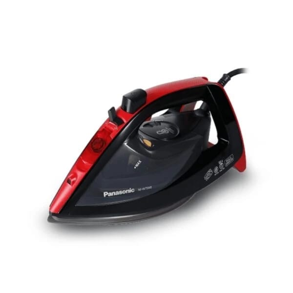مكوى بخار 2600 واط باناسونك NI-U750ATV