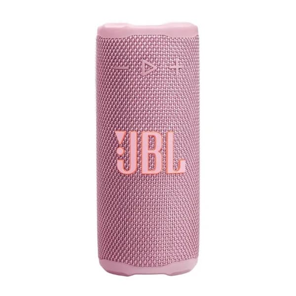 JBLGRIP - مكبر صوت بلوتوث مدمج زهري