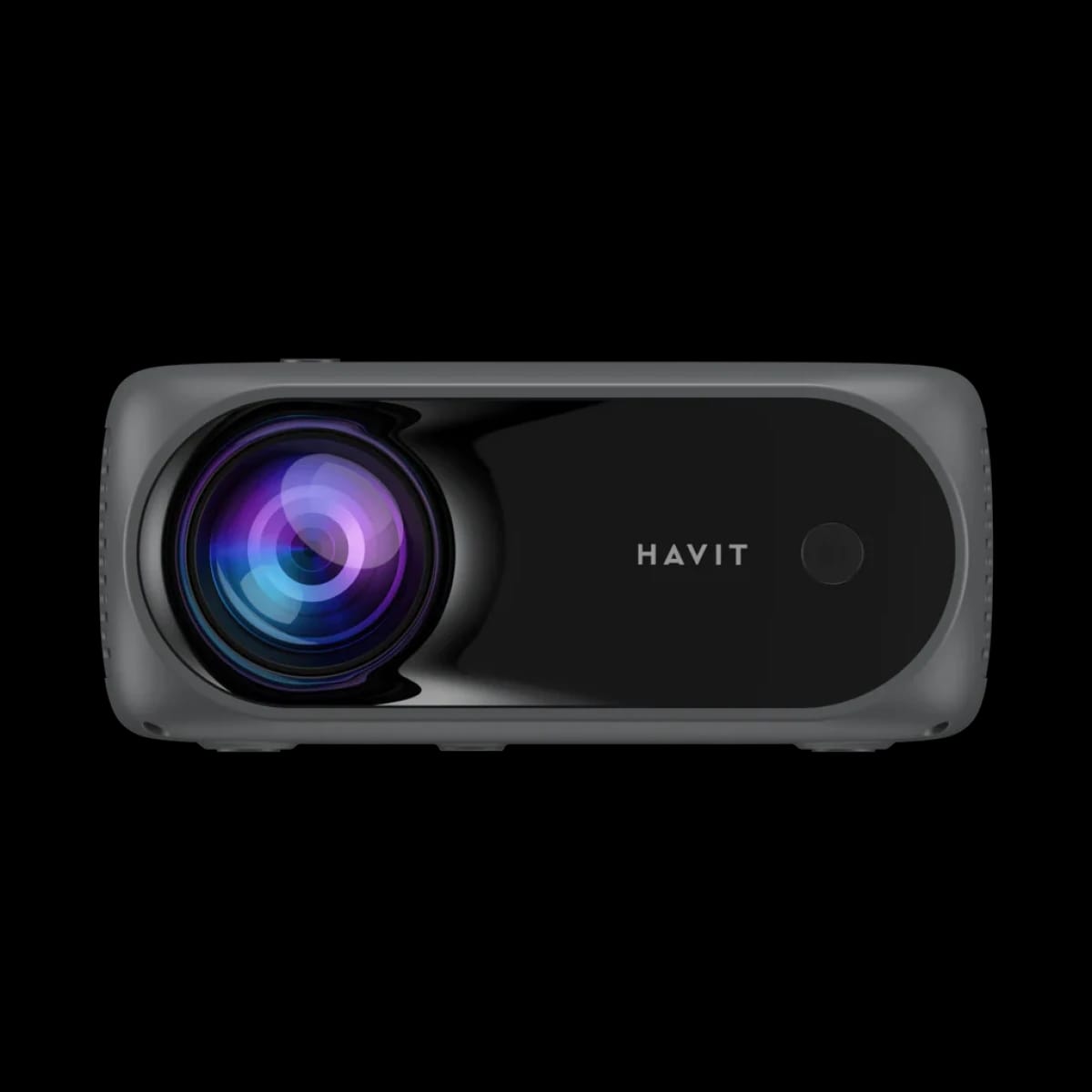 بروجكتور HAVIT PJ221 الذكي المحمول
