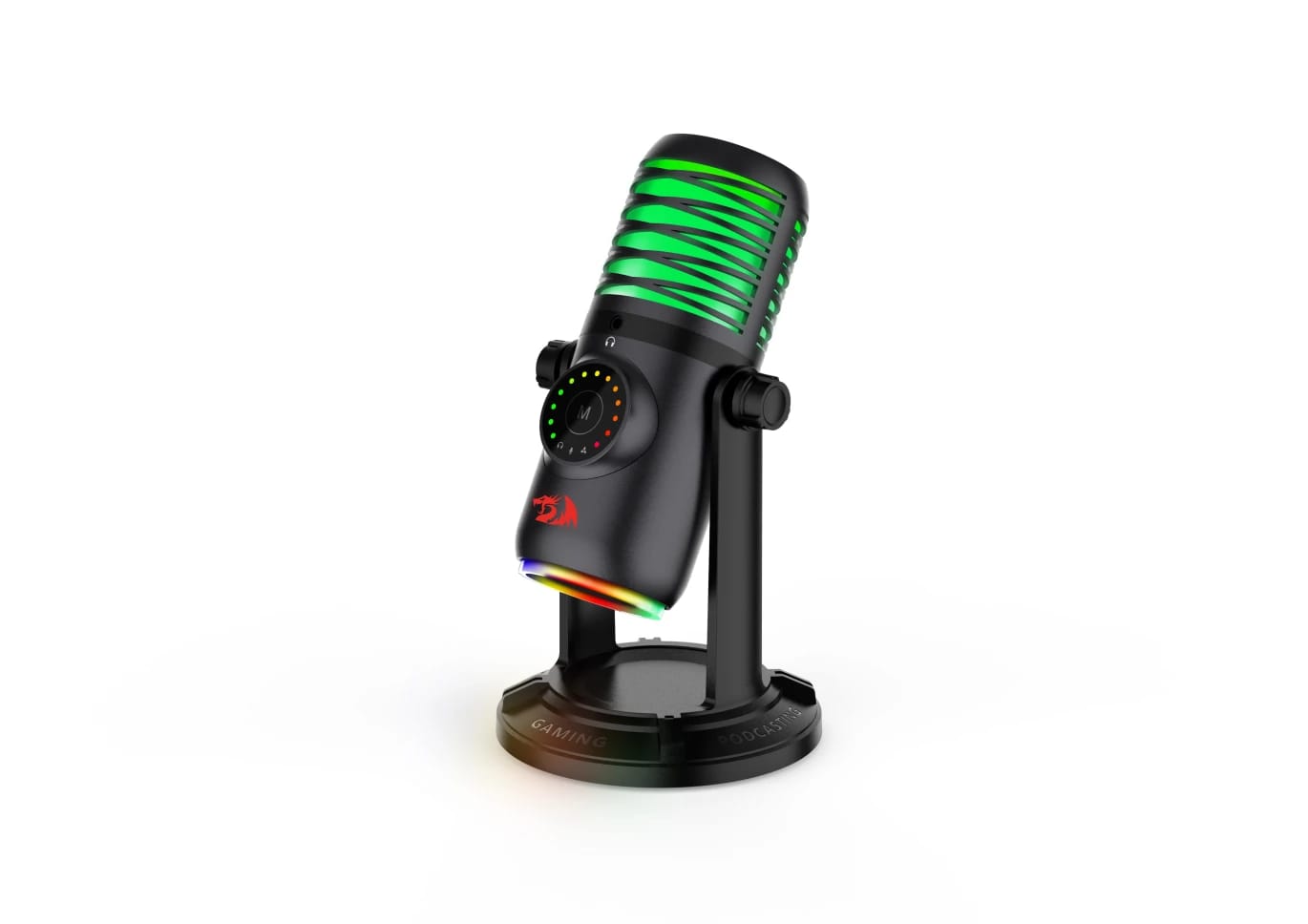 ميكروفون ستريمنج Redragon Gm306