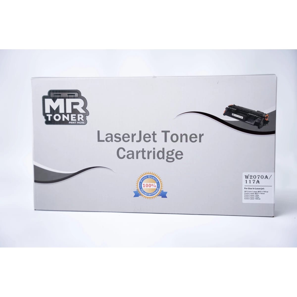 خرطوشة حبر HP ليزر ملون MFP 178/179/150 - أسود