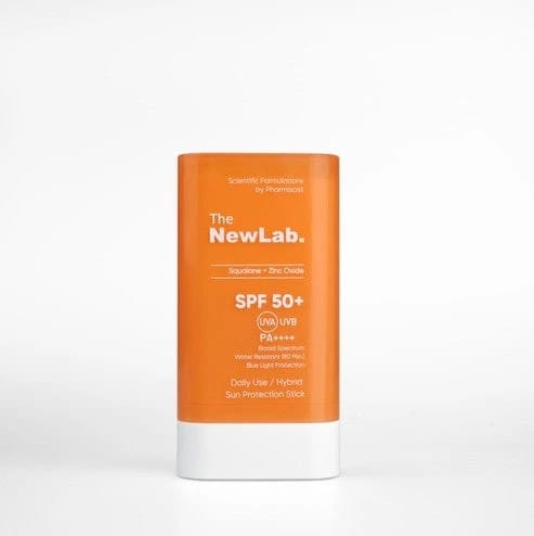 واقي شمس The NewLab Spf 50+ Hybrid Stick 19g