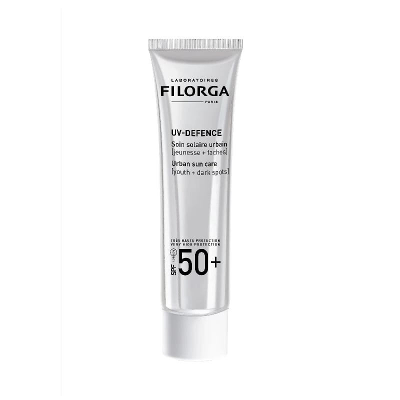Filorga UV Defence Spf50+ 40ml واقي شمس مضاد للتجاعيد