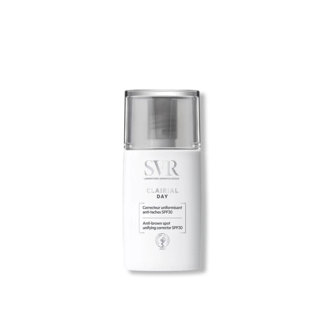 SVR Clairial Day Serum 30ml سيروم مصحح و حماية من البقع البنية