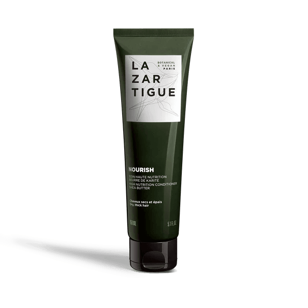 بلسم لتغذية الشعر