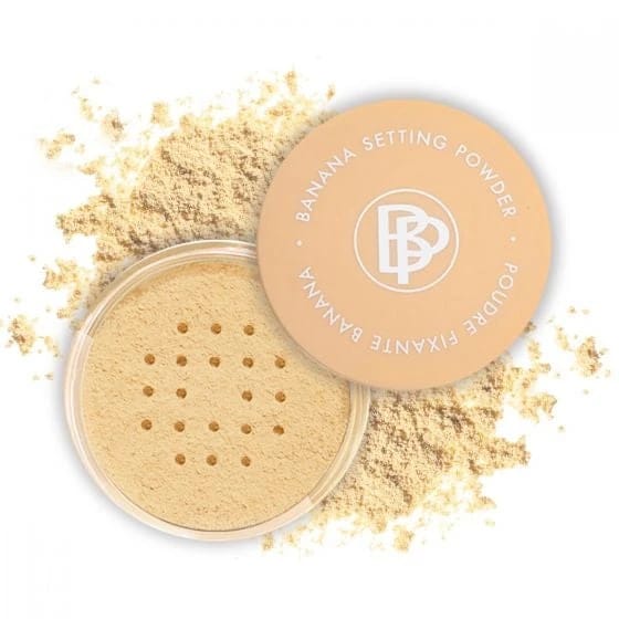 بودرة تثبيت مكياج Bellapierre Banana Setting Powder (Original)