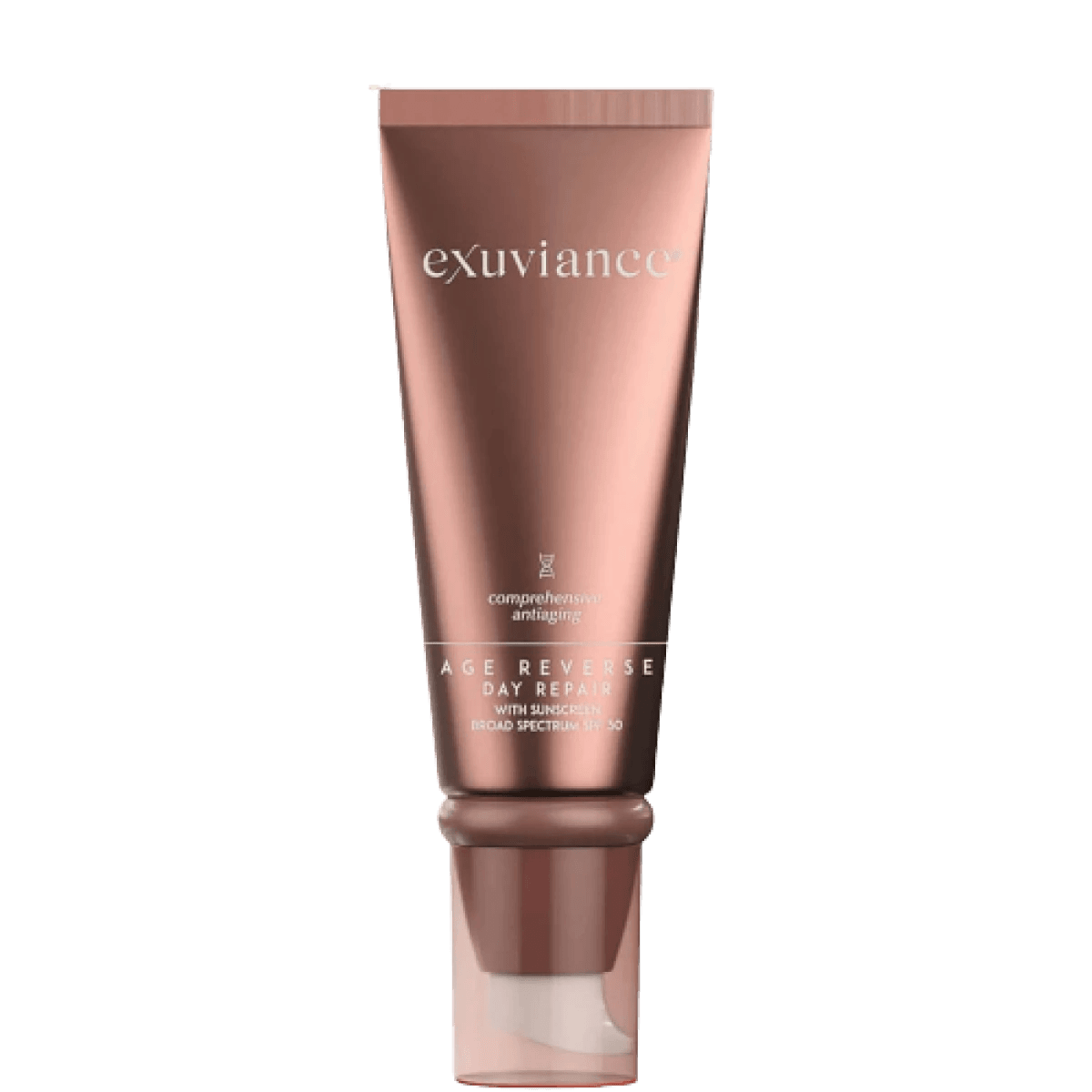 كريم نهاري المضاد للشيخوخة Exuviance Believe Age Reverse Spf30 Day Repair 50g