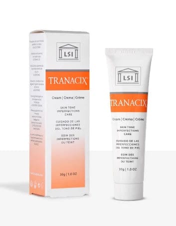 كريم LSI Tranacix لعلاج التصبغات و الكلف 30 جم