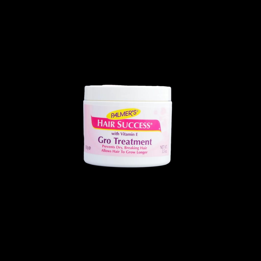 Palmer's Hair Success Gro Treatment 100g علاج للشعر الجاف والمتكسر