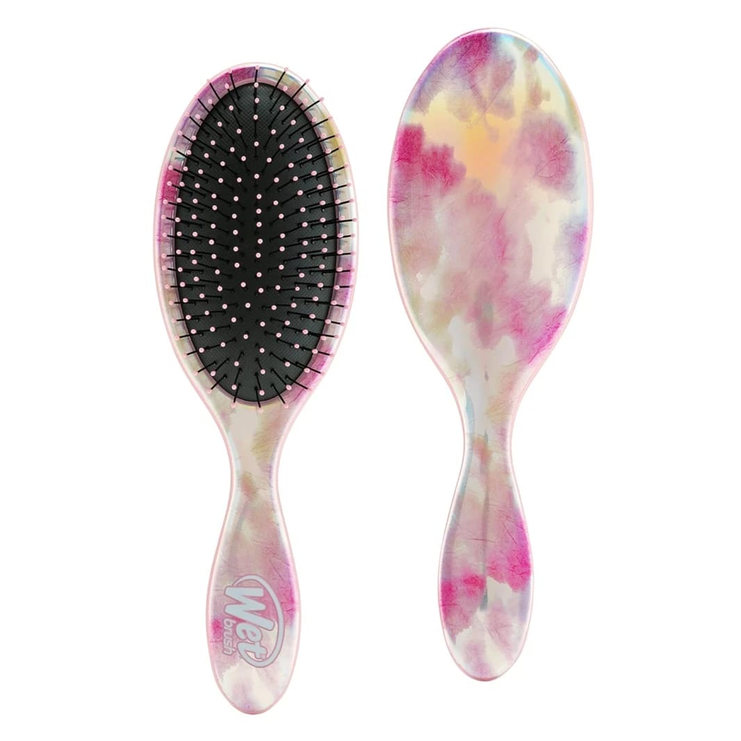 فرشاة الشعر الأصلية لفك تشابك الشعر - To Dye Blush