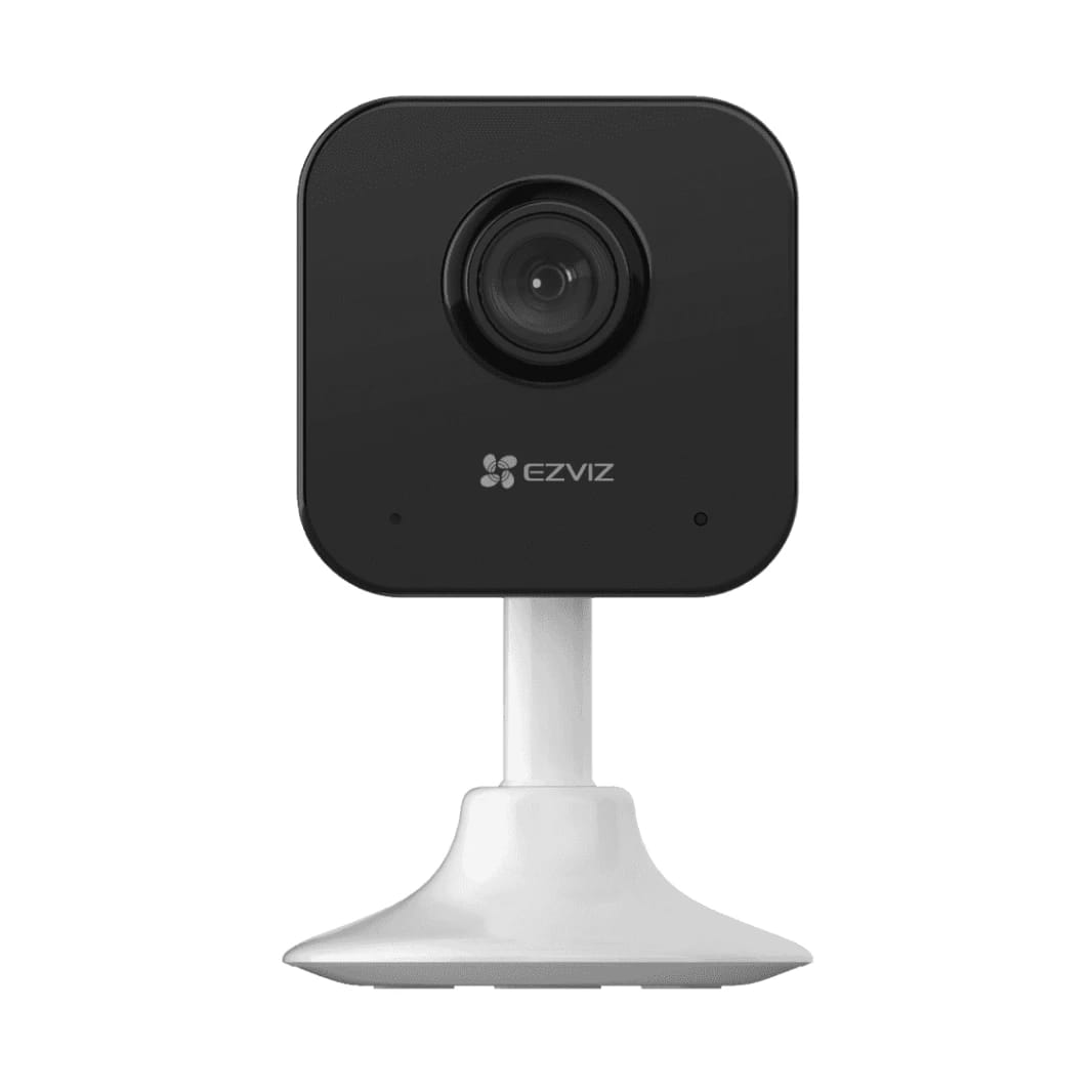كاميرا المنزل الذكي EZVIZ بخاصية واي فاي CS-H1C