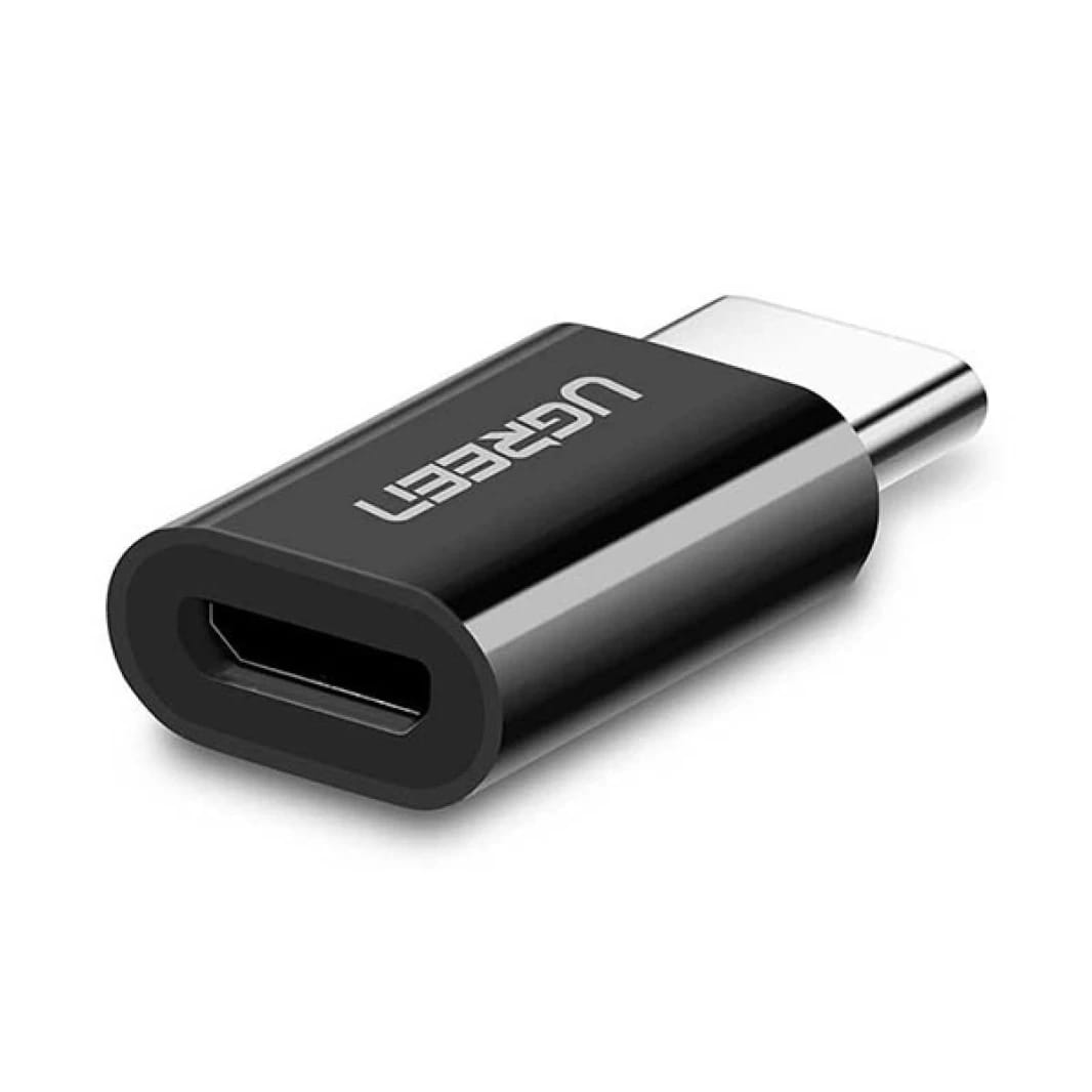 محول UGREEN US157 من Micro إلى Type-C USB
