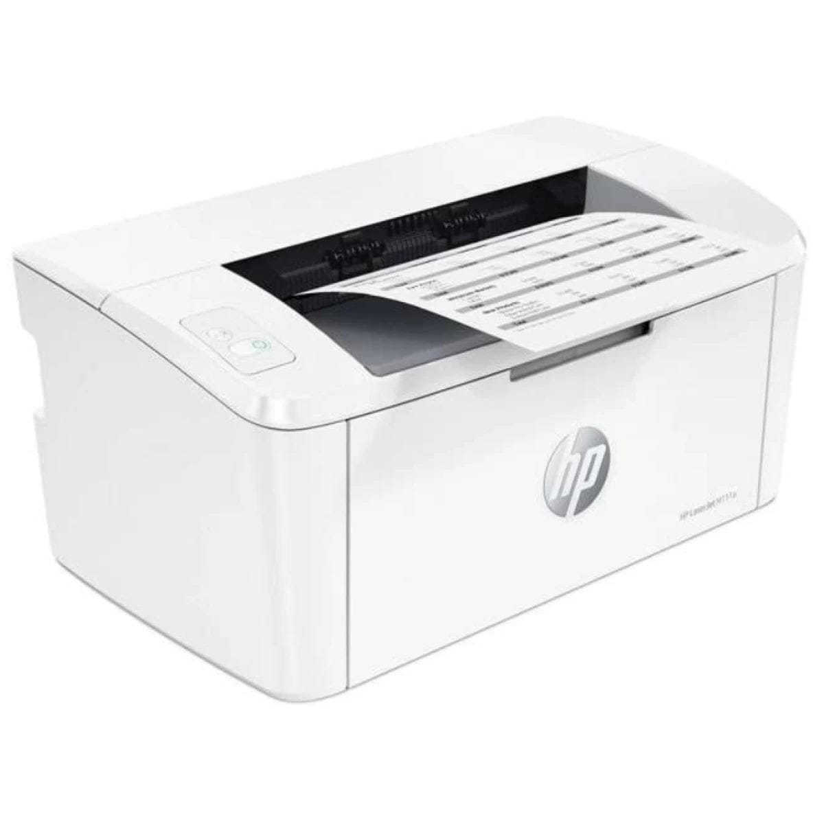 طابعة ليزر HP LaserJet M111W MONO