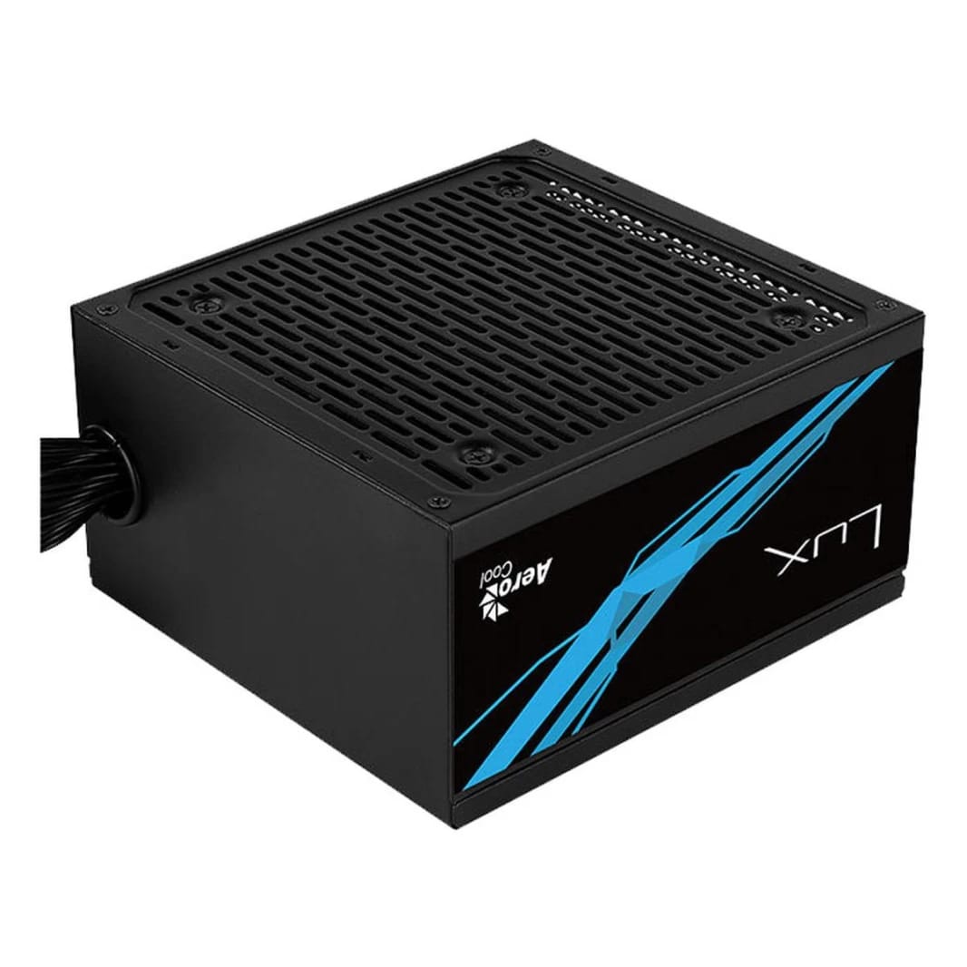 باور سابلاي AeroCool LUX 750W 80 Plus Bronze